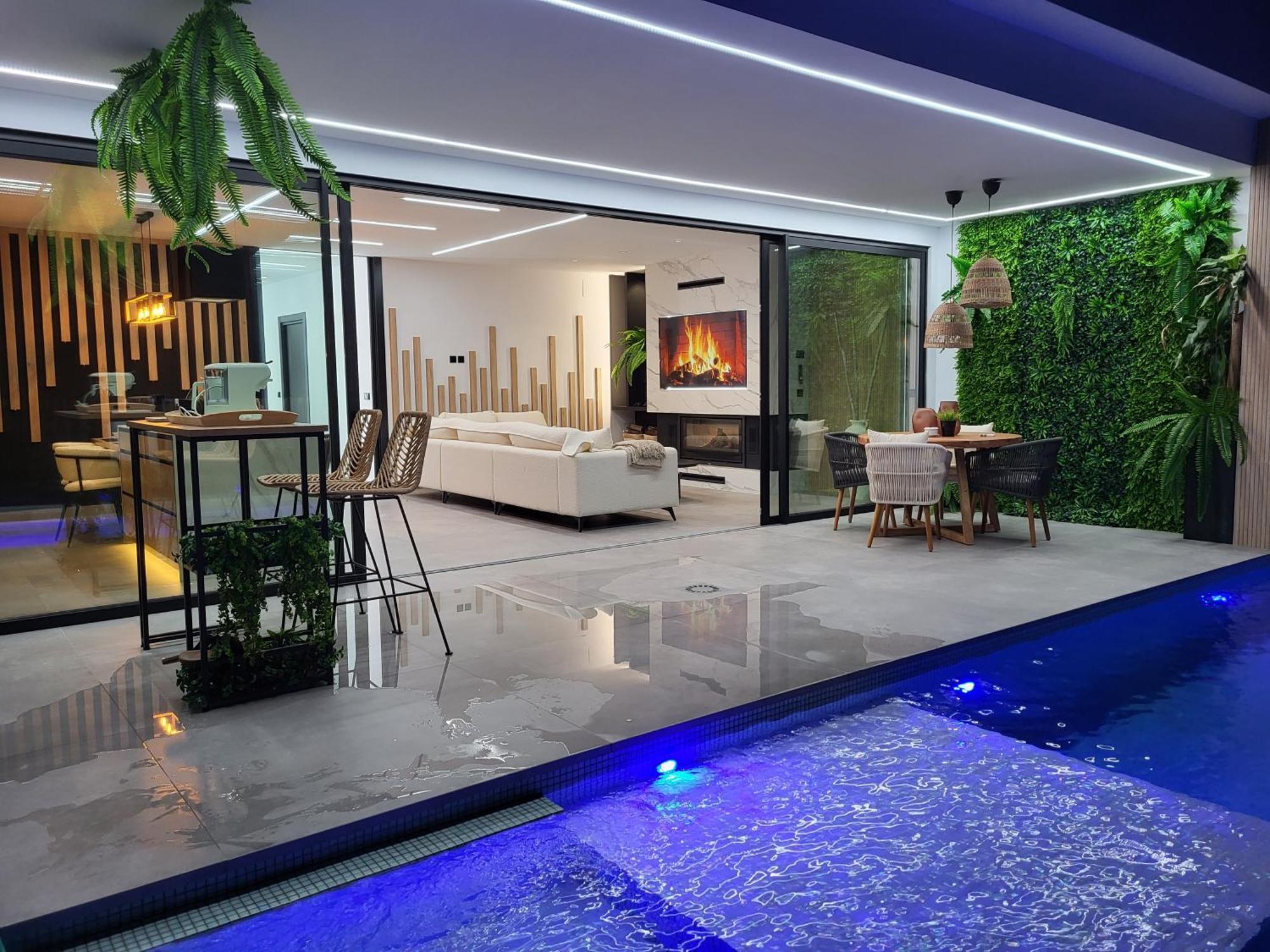 Vip_Ruidera_Home Exterior foto